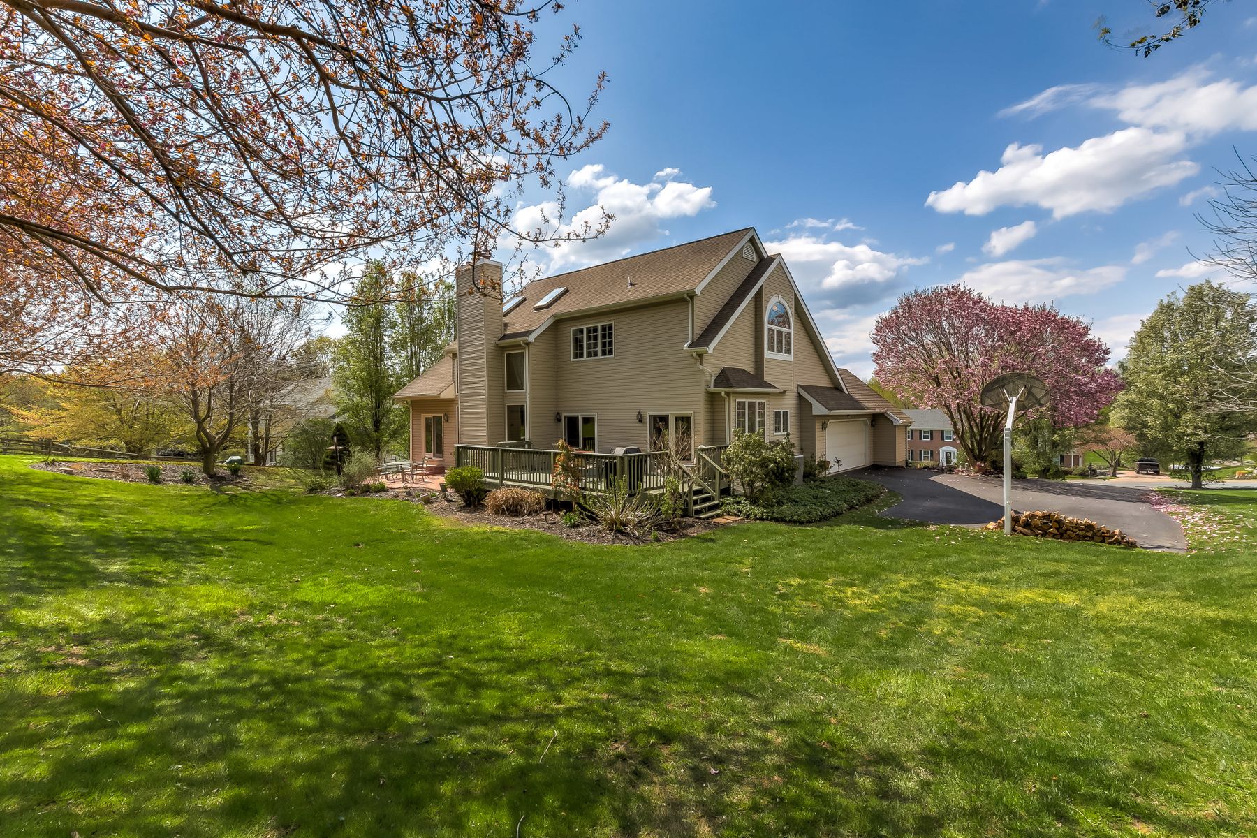 1707 Boggs Road, Forest Hill, MD 21050 Hometrack Real Estate Marketing